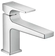 Смеситель для раковины с донным клапаном Hansgrohe Metropol 32502000