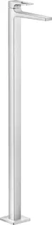 Смеситель для отдельностоящей раковины Hansgrohe Metropol 74530000