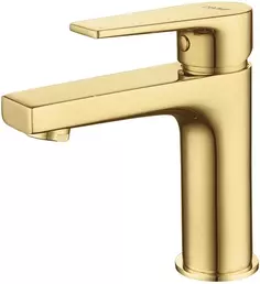 Смеситель для раковины Creavit Sharp SR1500G