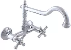 Смеситель для раковины Rav Slezak Morava Retro MK302.5/28