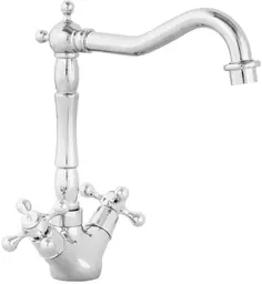 Смеситель для кухни Veragio Agatha Cromo VR.AGT-3721.CR