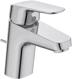 Смеситель для раковины с донным клапаном Ideal Standard Ceraflex B1708AA