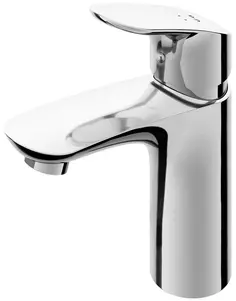 Смеситель для раковины без донного клапана Am.Pm Like F8093016 Am.Pm.