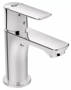 Смеситель для раковины без донного клапана Ideal Standard Connect Air Piccolo A7018AA