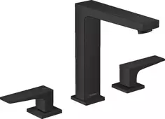 Смеситель для раковины с донным клапаном Hansgrohe Metropol 32515670