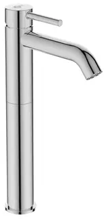 Смеситель для раковины без донного клапана Ideal Standard Ceraline BC269AA