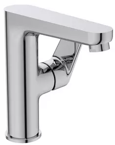 Смеситель для раковины без донного клапана Ideal Standard Cerafine O BC555AA