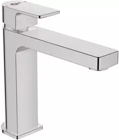 Смеситель для раковины без донного клапана Ideal Standard Edge A7108AA