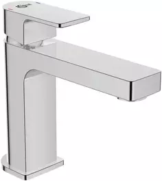 Смеситель для раковины без донного клапана Ideal Standard Edge A7103AA