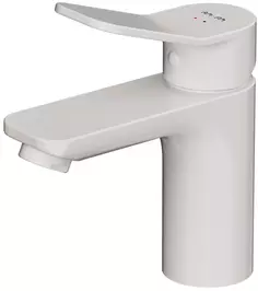 Смеситель для раковины без донного клапана Am.Pm X-Joy F85A02133 Am.Pm.