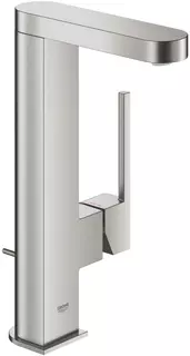 Смеситель для раковины c донным клапаном Grohe Plus 23851DC3