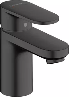 Смеситель для раковины с донным клапаном Hansgrohe Vernis Blend 71550670