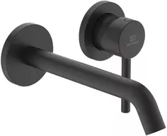 Смеситель для раковины без донного клапана Ideal Standard Ceraline A6938XG