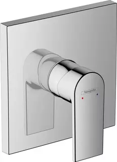 Смеситель для душа Hansgrohe Vernis Shape 71668000