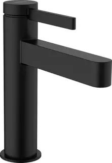 Смеситель для раковины с донным клапаном Hansgrohe Finoris 76023670