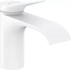 Смеситель для раковины без донного клапана Hansgrohe Vivenis 75012700