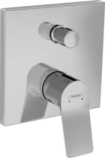 Смеситель для ванны Hansgrohe Vivenis 75415000