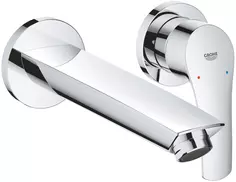 Смеситель для раковины без донного клапана Grohe Eurosmart 29338003