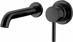 Смеситель для раковины без донного клапана Bossini Oki Z005302.073