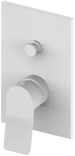 Смеситель для ванны Paffoni Tilt TI015BO/M
