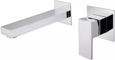 Смеситель для раковины Abber Daheim AF8212