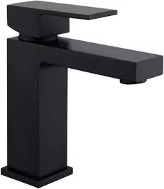 Смеситель для раковины Abber Daheim AF8210B
