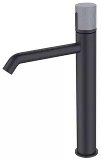 Смеситель для раковины Bronze De Luxe Focus 24615BG