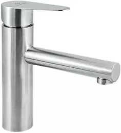 Смеситель для раковины Славен Сталь Серия-Ж СЛ-ОД-Ж10