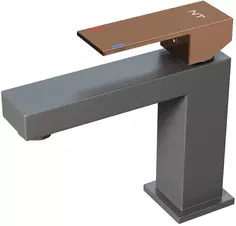 Смеситель для раковины NT Bagno Adigo GG NT9001GG