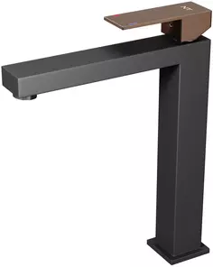 Смеситель для раковины NT Bagno Adigo HBG NT9001HBG