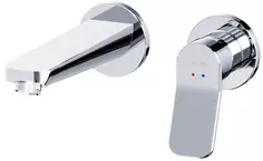 Смеситель для раковины без донного клапана Am.Pm X-Joy F85A72600 Am.Pm.