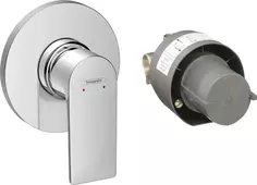 Смеситель для душа Hansgrohe Rebris E 72658000