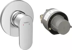 Смеситель для душа Hansgrohe Rebris S 72648000