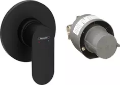 Смеситель для душа Hansgrohe Rebris S 72648670