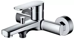 Смеситель для ванны Caprigo Atlantic 51-011-crm