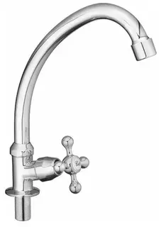 Кран для холодной воды Cron CN4108