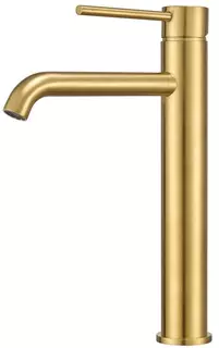 Смеситель для раковины Milacio Ultra MCU.551.GD