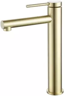 Смеситель для раковины Abber Emotion AF8811G