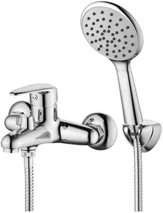 Смеситель для ванны Lemark Pramen LM3314C