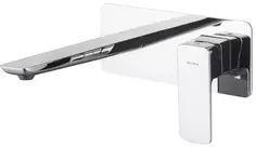 Смеситель для раковины без донного клапана Allen Brau Infinity 5.21003-00