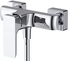 Смеситель для душа Allen Brau Infinity 5.21010-00