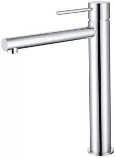 Смеситель для раковины без донного клапана Allen Brau Glority 5.51002-00