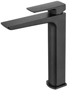 Смеситель для раковины без донного клапана Allen Brau Infinity 5.21002-31
