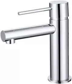 Смеситель для раковины без донного клапана Allen Brau Glority 5.51001-00
