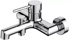 Смеситель для ванны AltroBagno Intento 0218 Cr