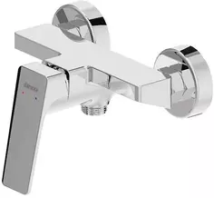 Смеситель для душа Damixa Merkur 402000000