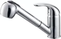 Смеситель для кухни Kaiser Safira 22066