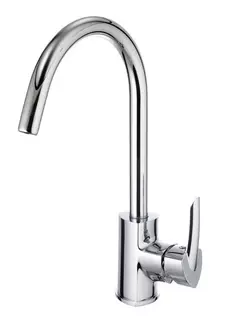 Смеситель для кухонной мойки Lemark Mars LM3505C