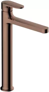 Смеситель для раковины WasserKRAFT Asphe 7703H