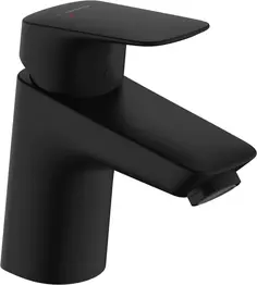 Смеситель для раковины с донным клапаном Hansgrohe Logis 71077670